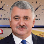 Turkish Ready for Switch to New Airport This Fall